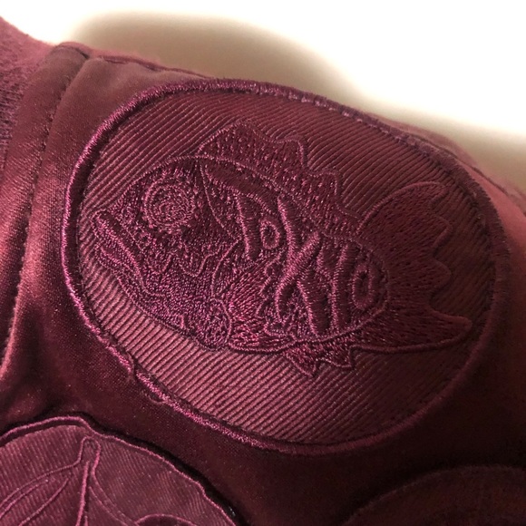 Stussy Bomber Jacket - Picture 4 of 8